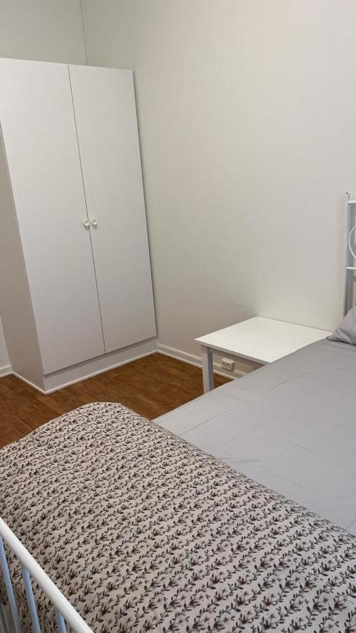 Room In Central Location Oslo Esterno foto