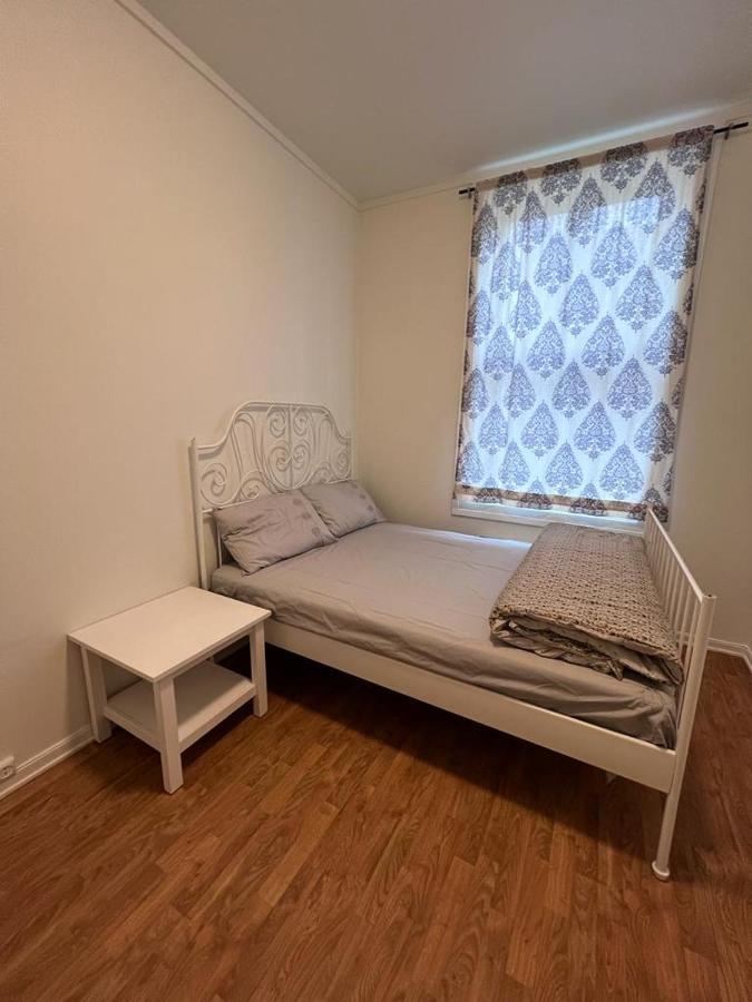 Room In Central Location Oslo Esterno foto