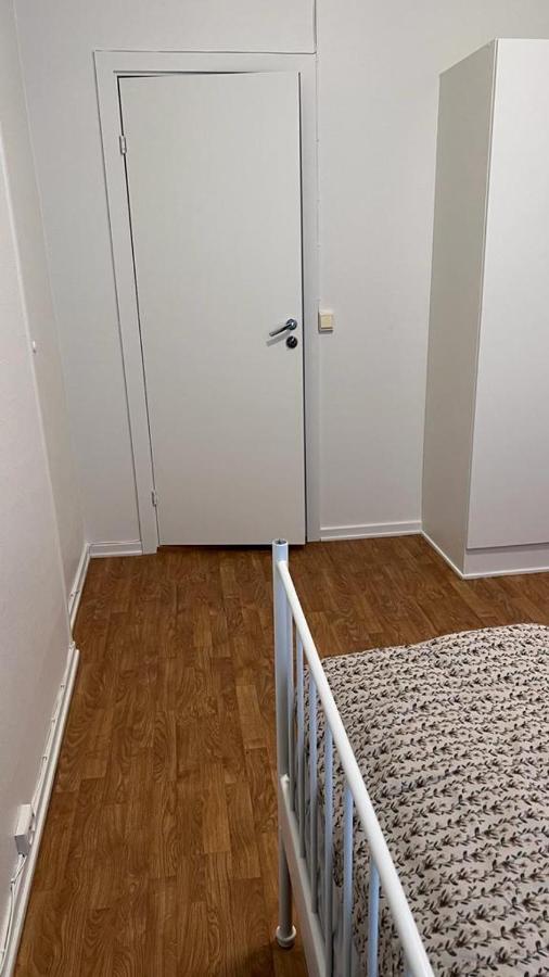 Room In Central Location Oslo Esterno foto